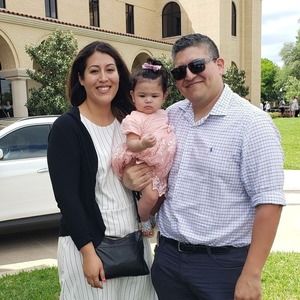 Meet your Posher, Phillip